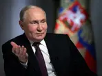 As Ukraine calls for 30-day truce, Putin's order of three-day peace comes into effect on Victory Day