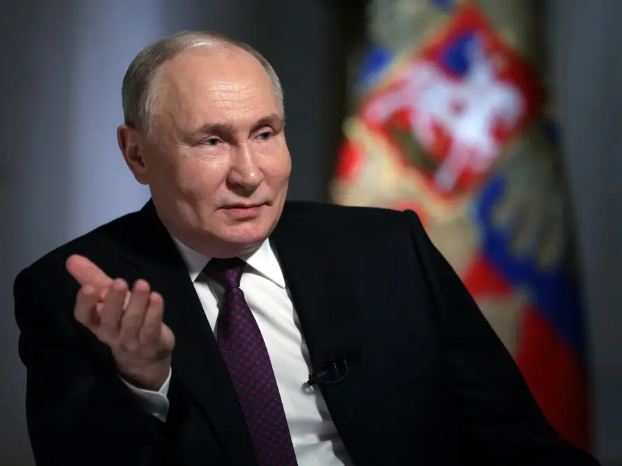 Putin says he 'hopes' nuclear weapons 'will not be required' against Ukraine | VIDEO