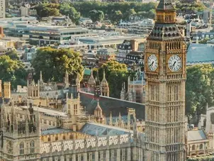 Why London Should Be at the Top of Your Family Vacation List