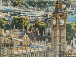 Why London Should Be at the Top of Your Family Vacation List