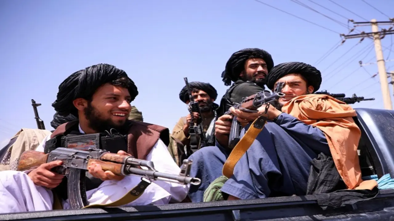Taliban strikes again, this time bans playing chess in Afghanistan because...