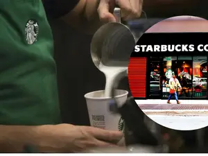 Starbucks announces new dress code for baristas amid slump sales: What it is and why