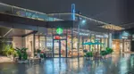 Starbucks explores stake sale for its China business