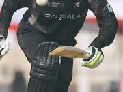 Champions Trophy 2025: Batters to Get Out on Zero Most Times