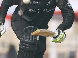 Champions Trophy 2025: Batters to Get Out on Zero Most Times