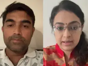 'Forced sex, open marriage, spy cams': Rippling co-founder's wife makes shocking allegations after his extramarital claims