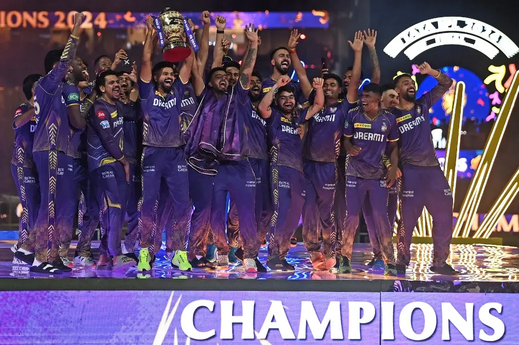IPL Playoffs: Where legends rise under pressure