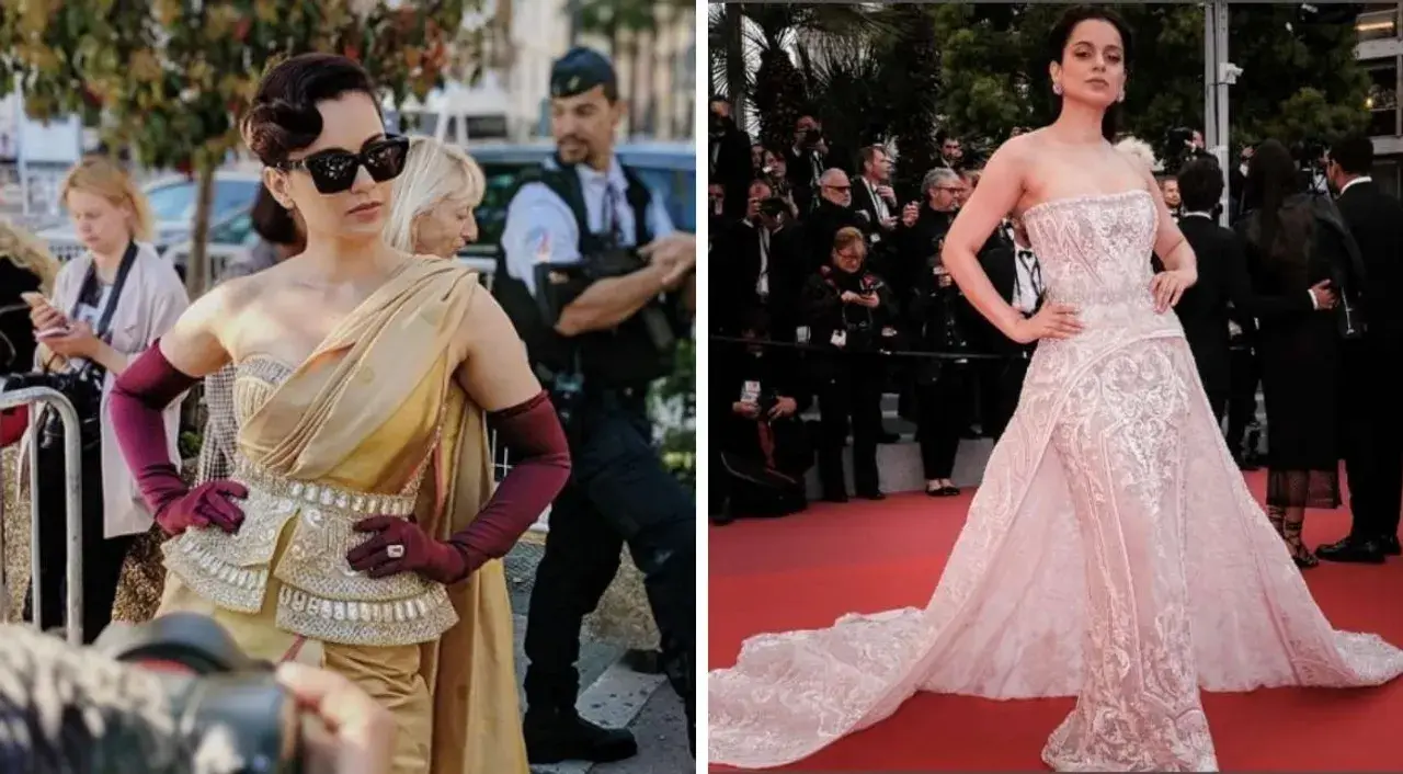 Kangana Ranaut