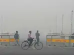 Indian govt reimposes GRAP-3 curbs in Delhi-NCR amid rise in air pollution levels