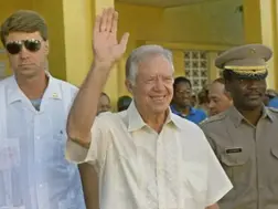 Jimmy Carter dies at 100: World leaders reflect on former US President's enduring legacy