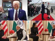 PM Modi back in India after historic visit to US and France featuring major bilateral agreements