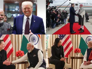 PM Modi back in India after historic visit to US and France featuring major bilateral agreements