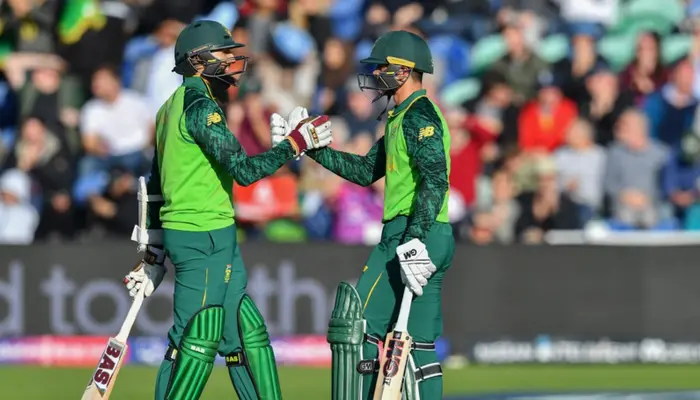 Unstoppable duos in ODI cricket: 6 opening partnerships that left bowlers clueless