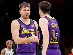 Los Angeles Lakers vs Denver Nuggets Free Live Streaming | When and where to watch NBA 2024-25 live online