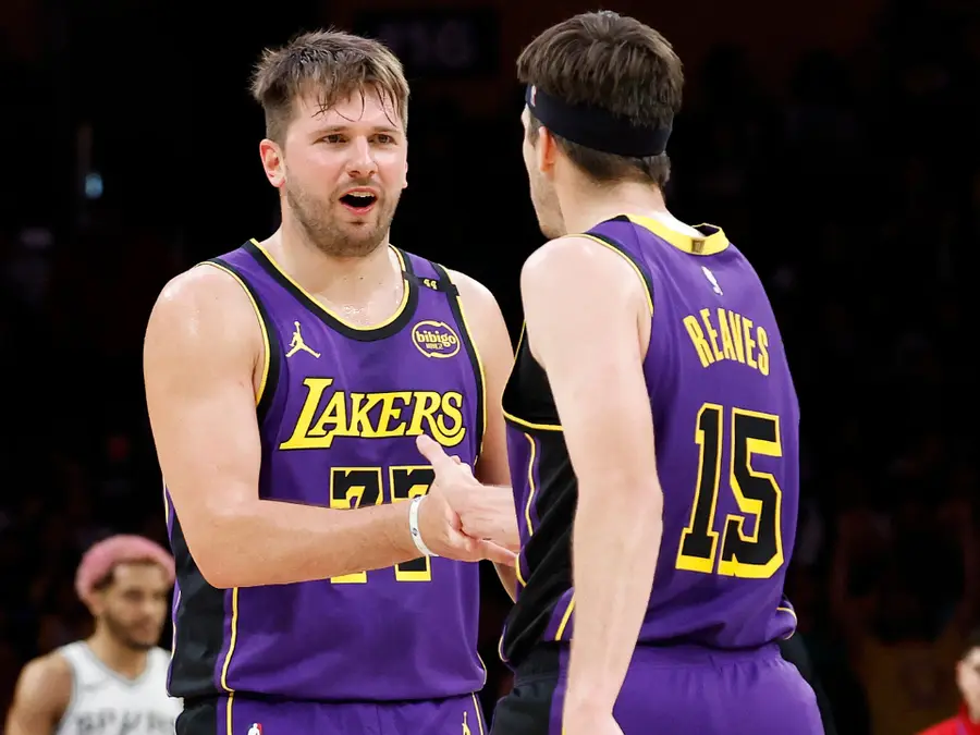Los Angeles Lakers vs Denver Nuggets Free Live Streaming | When and where to watch NBA 2024-25 live online