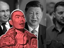 'How is China going to respond?': Ukraine captures Chinese soldiers fighting for Russia; Zelensky demands answers from Beijing