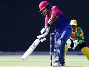Ten UAE batters retired out in STRANGE record in Women's T20 World Cup Asia Qualifier