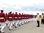 Preparations underway for Indonesian President's visit as Republic Day chief guest