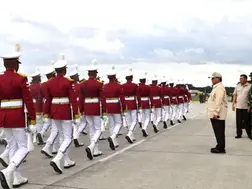 Preparations underway for Indonesian President's visit as Republic Day chief guest