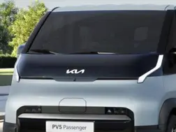 Kia PV5 Car Derived Van makes debut at 2025 Kia EV Day