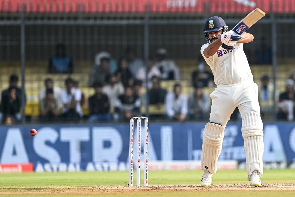 5. 177 vs West Indies (2013)