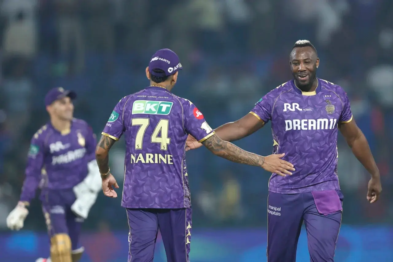 Kolkata Knight Riders