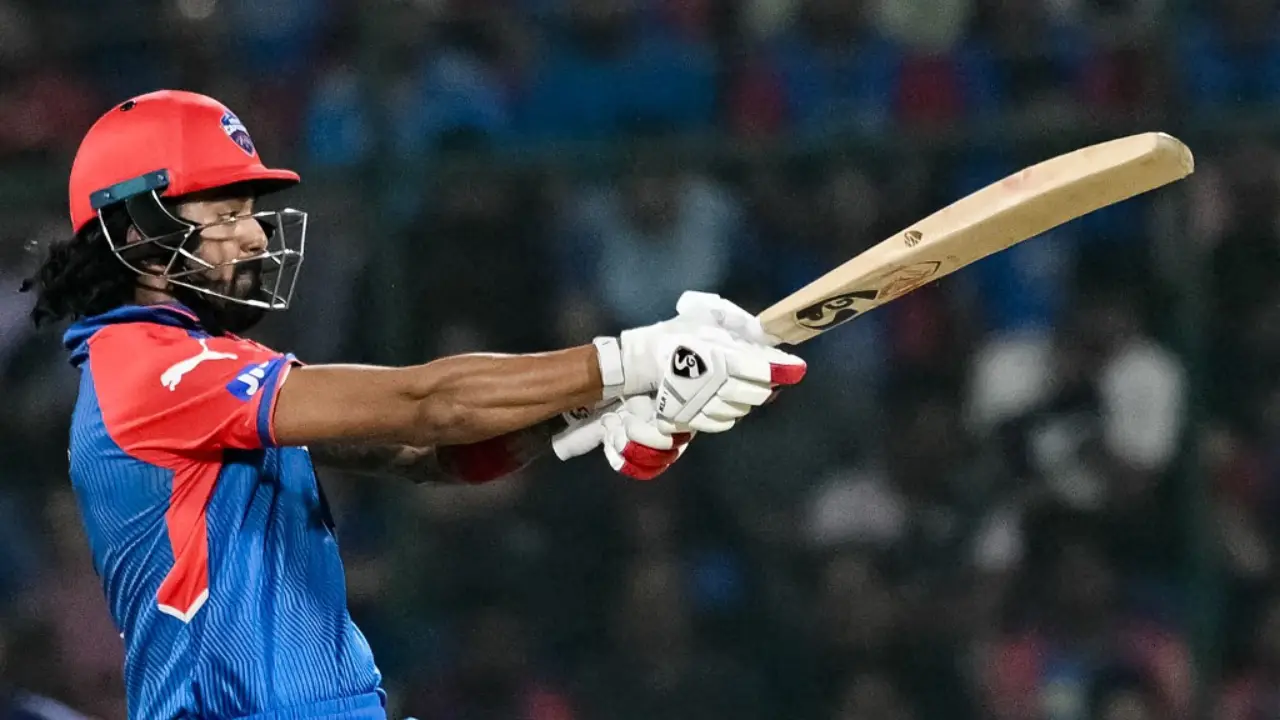 1. KL Rahul – 130 Innings