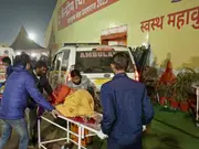 Maha Kumbh and stampedes: A look at the deadly history of world's largest religious gathering