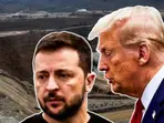 Trump wants Ukraine to repay US aid with 'rare earths': What are they and why does he want them?