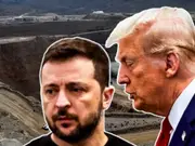 Trump wants Ukraine to repay US aid with 'rare earths': What are they and why does he want them?