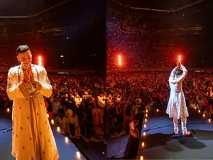 Sitar for Mental Health: Rishab Rikhiram Sharma performs a sold-out show in Delhi