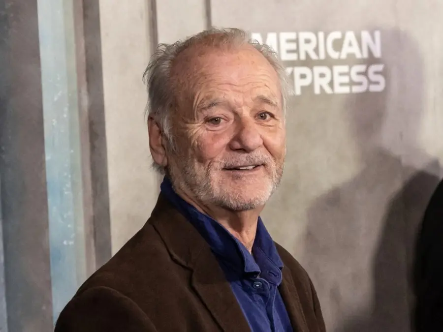 'It’s still stupid': Bill Murray on his 2022 sexual misconduct allegation