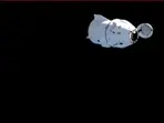 Sunita Williams, Butch Wilmore to return home after 286 days as Dragon departs International Space Station