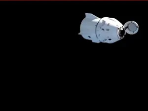 Sunita Williams, Butch Wilmore to return home after 286 days as Dragon departs International Space Station