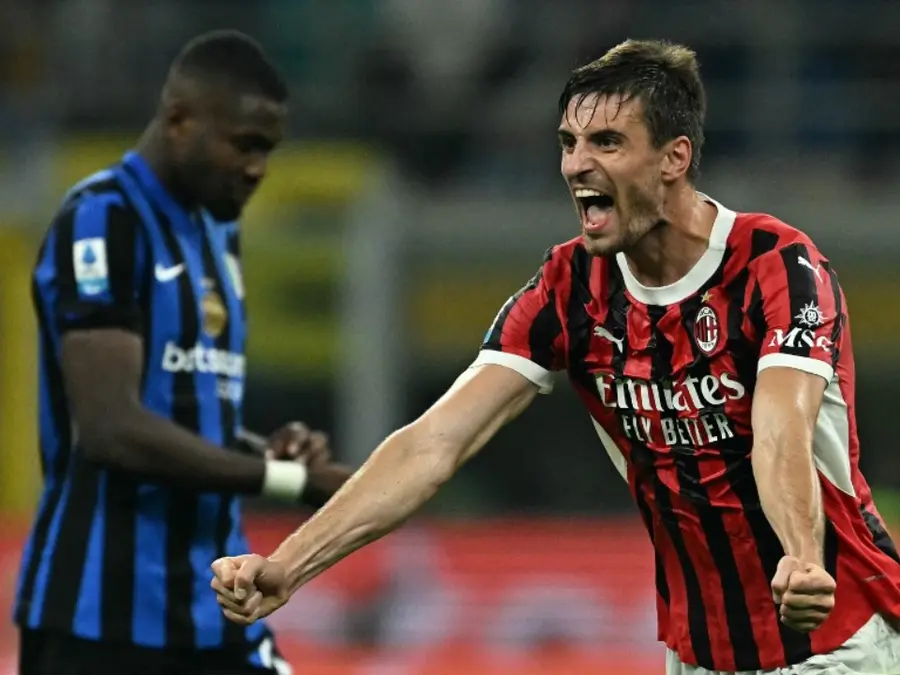 AC Milan vs Inter Milan Live Streaming: How to Watch TV Channel Online App Free Streaming Option Date Time in India, US, Australia, UK?