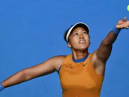 Tennis: Osaka reaches first semis since comeback at Auckland Open