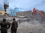 India declares $500,000 aid for quake-hit Vanuatu