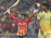 IPL 2025: ‘This is the stage where you want to perform, says PBKS’ Priyansh after scoring stunning ton against CSK