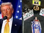 Donald Trump says Gaza truce 'better be done' before his inauguration