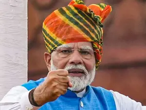 PM Modi launches major projects in Delhi amid controversy over Veer Savarkar College