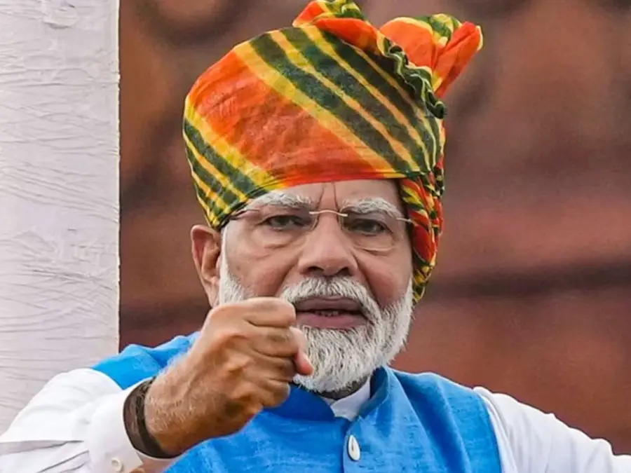 PM Modi launches major projects in Delhi amid controversy over Veer Savarkar College