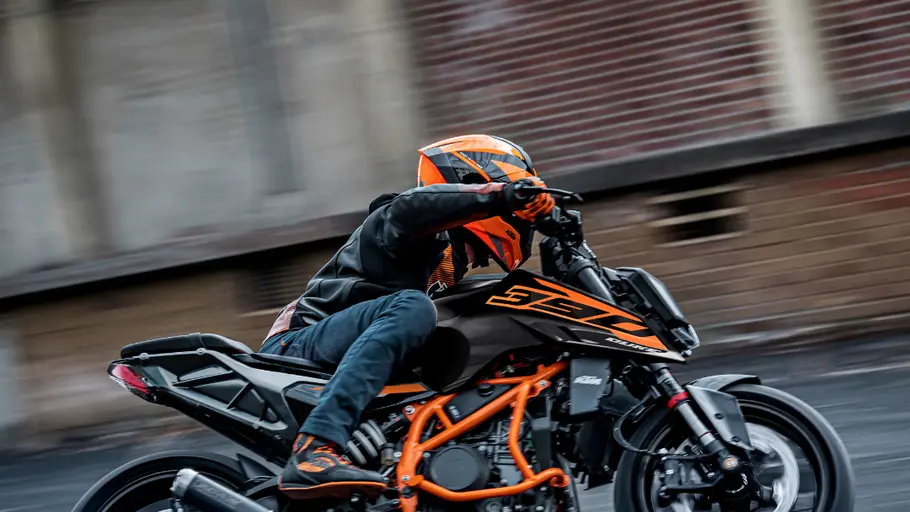 KTM 390 Duke gets upgrades: What's new?