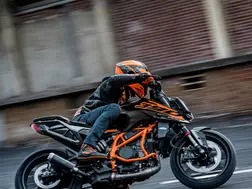 KTM 390 Duke gets upgrades: What's new?