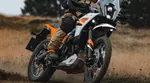 2025 KTM Adventure range arrives in India: Check prices, specs