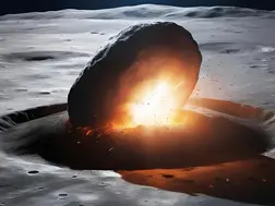 'Once in 1,000 years...': NASA says asteroid 2024 YR4 can hit the Moon. Is Earth safe?