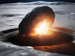 'Once in 1,000 years...': NASA says asteroid 2024 YR4 can hit the Moon. Is Earth safe?