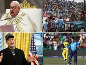 Morning news brief: Pope's health update; Israel delays Palestinians' release, and more