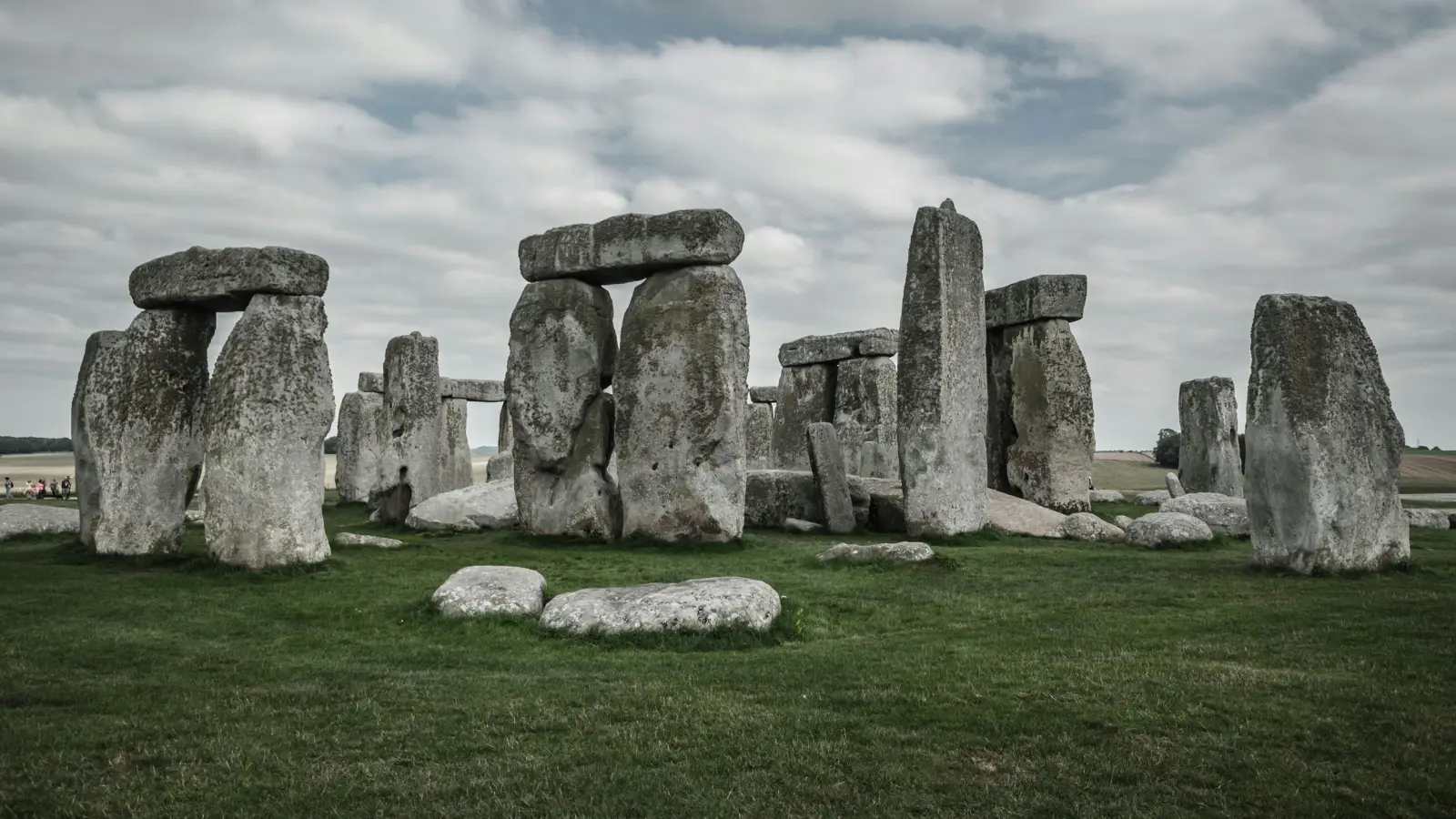 Stonehenge