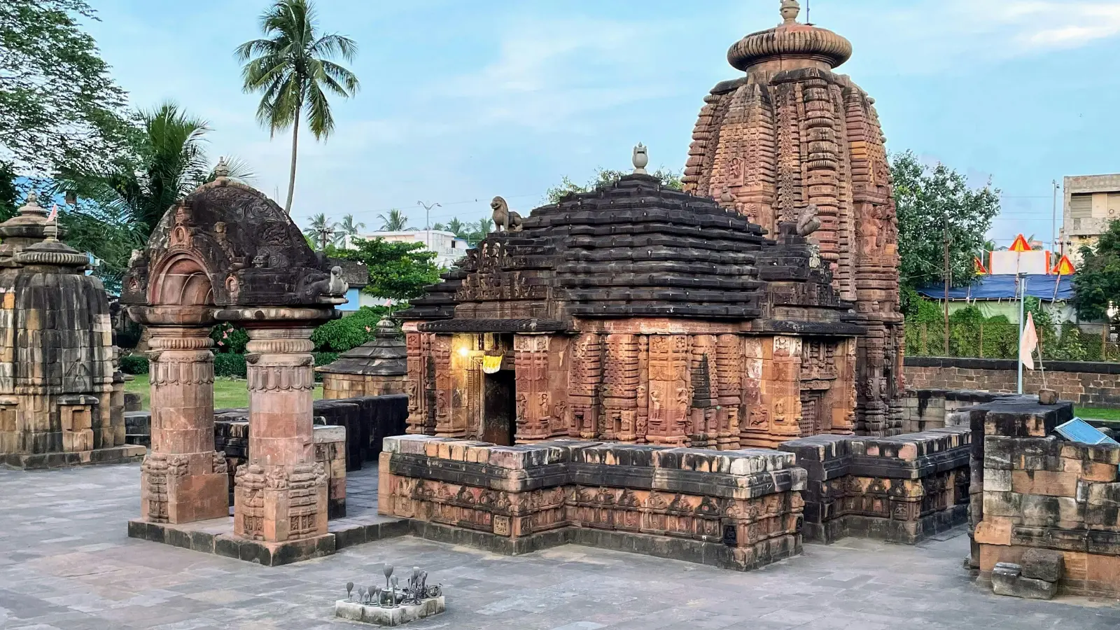 Bhubaneswar