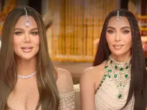 Kim Kardashian is shocked to know Mumbai market is not like Aladdin’s marketplace, Internet says US needs better education